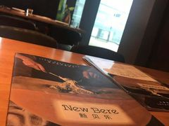 -新贝乐意大利餐厅(苏州中心店)