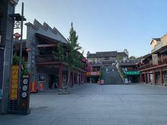 -沙县小吃文化城