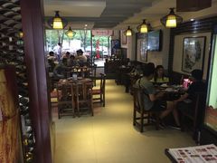 大堂-小月靓虾(湘隆时代广场店)