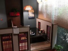-天狗山料理(省体店)