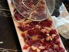-古乐牛香·鲜牛肉牛杂火锅(解放东路店)