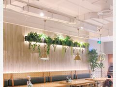 大堂-必胜客(百联又一城店)