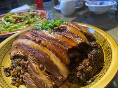 -灶东家民间菜(回兴店)
