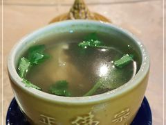 -郑厨私房菜
