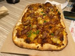 -必胜客(湘隆店)