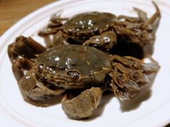 醉蟹-70后饭吧(府河街店)