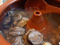 -沙龙酒家