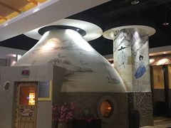 大堂-丽池宫韩式汗蒸会馆(华灯坊店)
