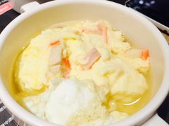 -比格比萨自助(宋家庄店)