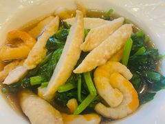 -功德林素菜饭庄(前门店)