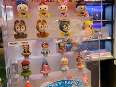 -泡泡玛特POPMART(苏州诚品生活店)
