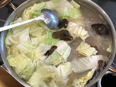 -盛福楼·惠山宴·明档江浙菜