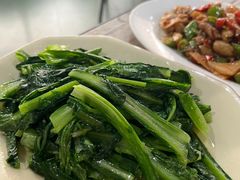 -南雄雄州土菜餐厅(粤北大厦店)