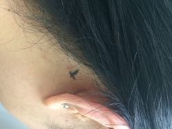 映刻纹身工作室-映刻纹身