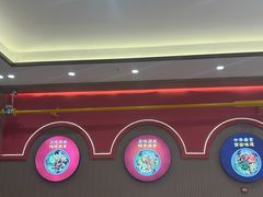 -面尚香关中面馆(盛龙广场总店)