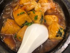 -阿毛饭店首店·宁波老字号(文化广场店)