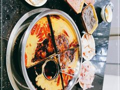 -祝幺妹火锅(裕华村总店)