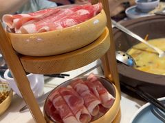 -鲜念蒸汽石锅鱼(红山6979店)