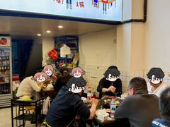 -黄潇洒老火锅(九眼桥宏济巷店)
