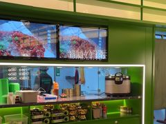 -西塔老太太拌饭(洋泾天物空间店)