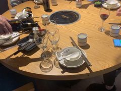 -打酱友•斑鱼海鲜粥火锅(吴桥店)