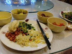 -雅典皇宫洗浴健身俱乐部(东岳大街店)