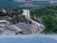 -贵阳北天主教堂