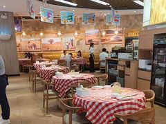 -西贝(无锡万象城店)