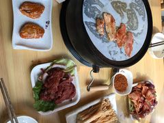 -柒酒烤肉(金科时代店)