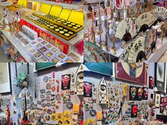 -西北轻工批发市场