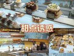 -匠造烘焙(联洋店)