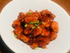 -外婆家(天河领展店)