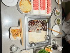 -海底捞火锅(丰尚国际广场店)