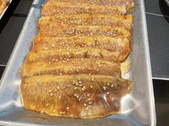 -黑崎烧肉·山野厨房(坪山店)