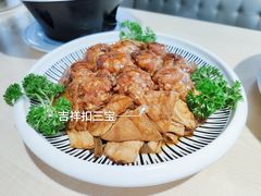-澳门酒家(南航明珠店)