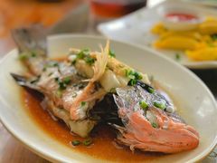 -明记海鲜大排档(巽寮湾店)