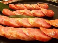 -九田家黑牛烤肉料理(石路天虹店)