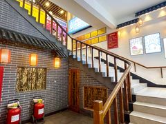 -秦淮人家风味酒楼(赣榆店)