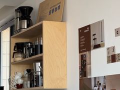 -纽巷咖啡 SOFTFOCUS COFFEE(锦和巴黎时韵店)