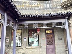 -卫鼎轩·曹公馆(鼓楼店)