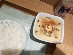 -老乡鸡(定远大润发店)