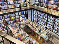 -三联韬奋书店(三里屯店)