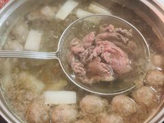 -福合埕牛肉火锅(长平国新店)