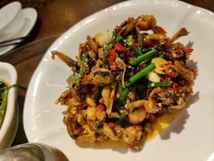 -益华家菜屋(世茂店)