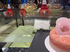 -索菲特酒店 · 云尚天际自助餐厅