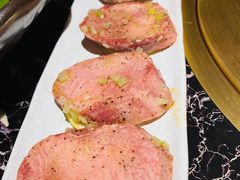 -龍二烧肉酒场(九亭店)