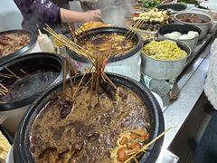 -胖子水煮(铁路三村无任何分店)