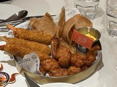 -卡朋西餐(铂顿城店)