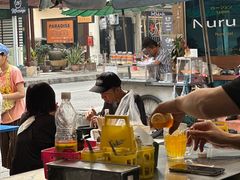 -榮泰米粉湯(Left Shop)