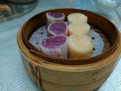 -恒宝大酒楼(城际·荔盈大厦店)